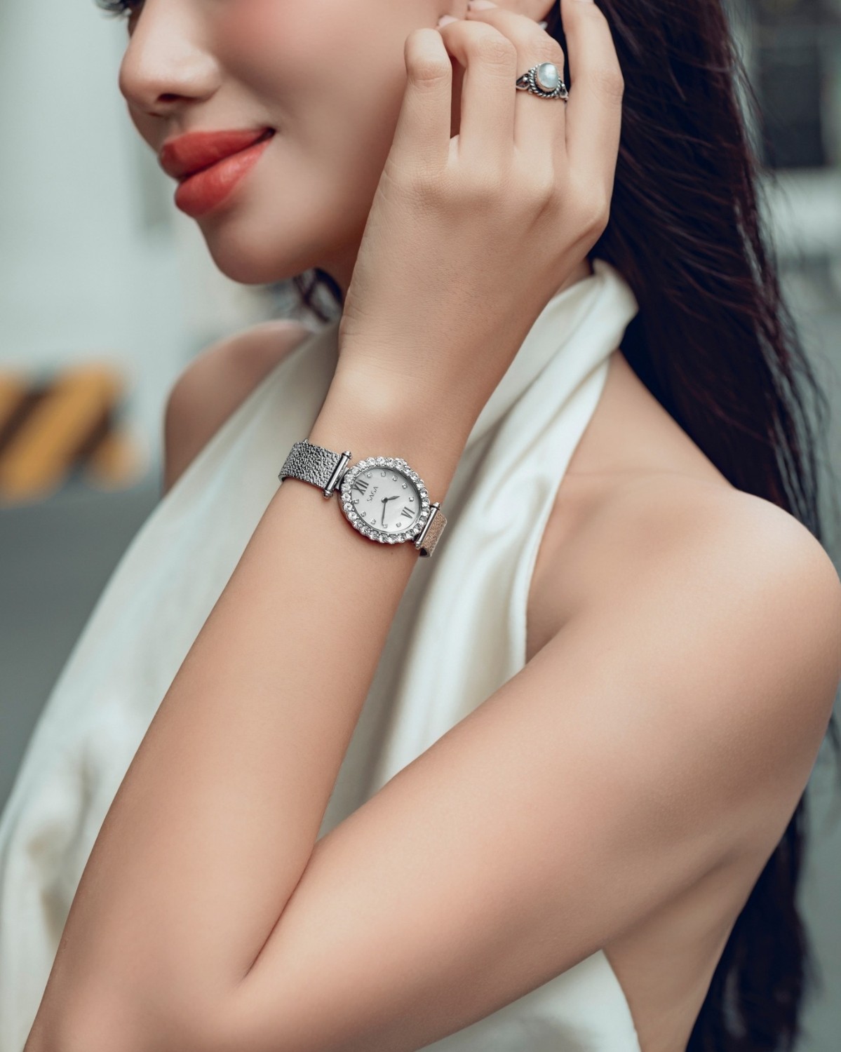 Mẫu diện Saga 71931-SVWHSV-2 - Ảnh 7