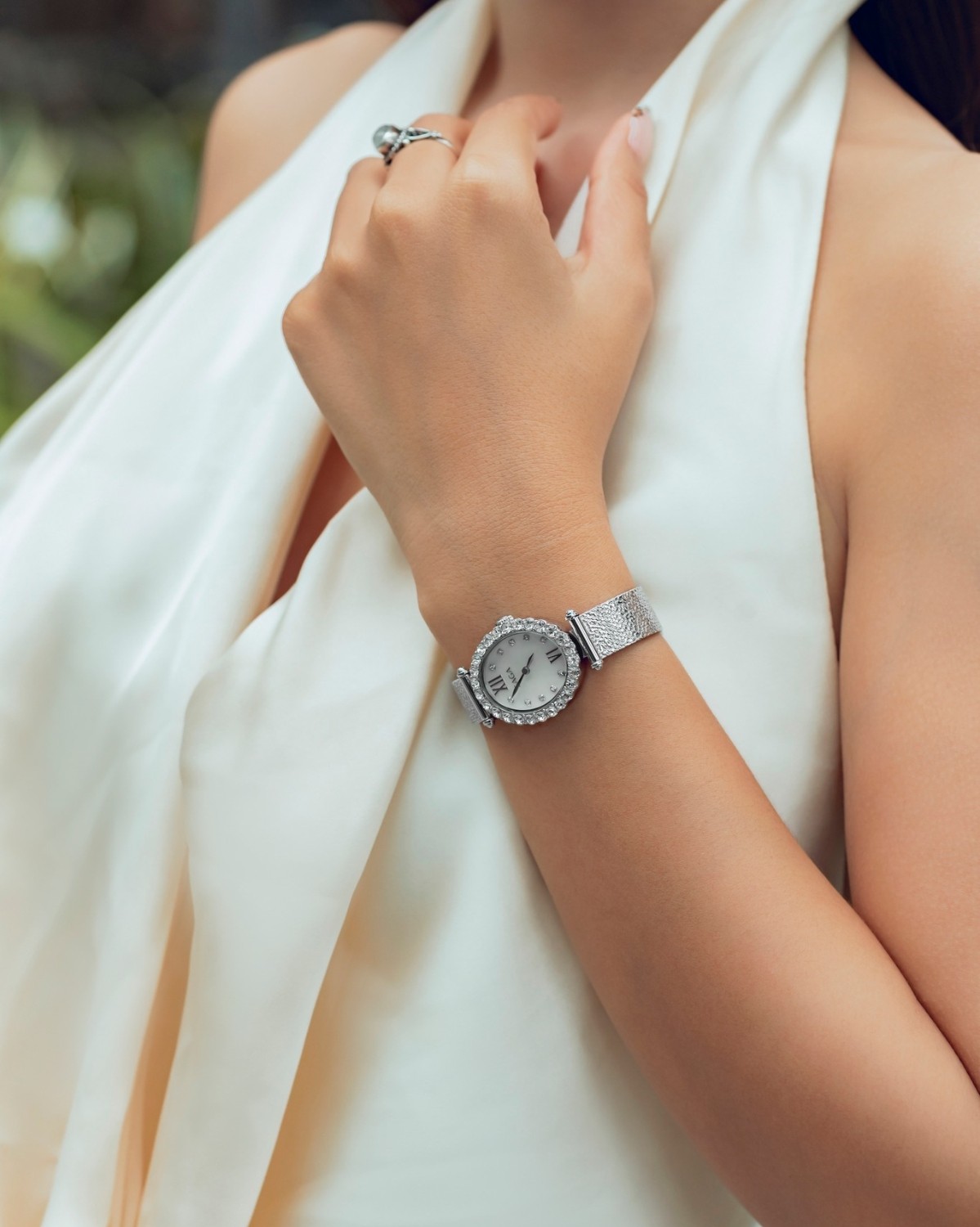 Mẫu diện Saga 71931-SVWHSV-2 - Ảnh 8