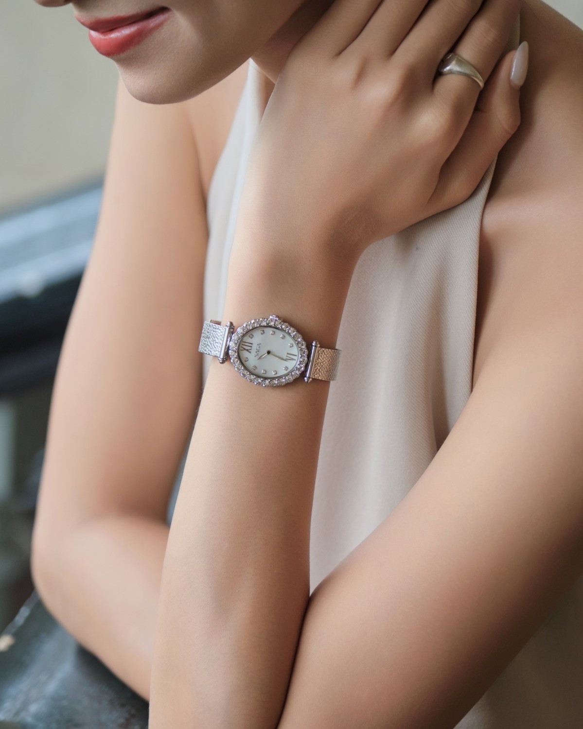 Mẫu diện Saga 71931-SVWHSV-2 - Ảnh 9