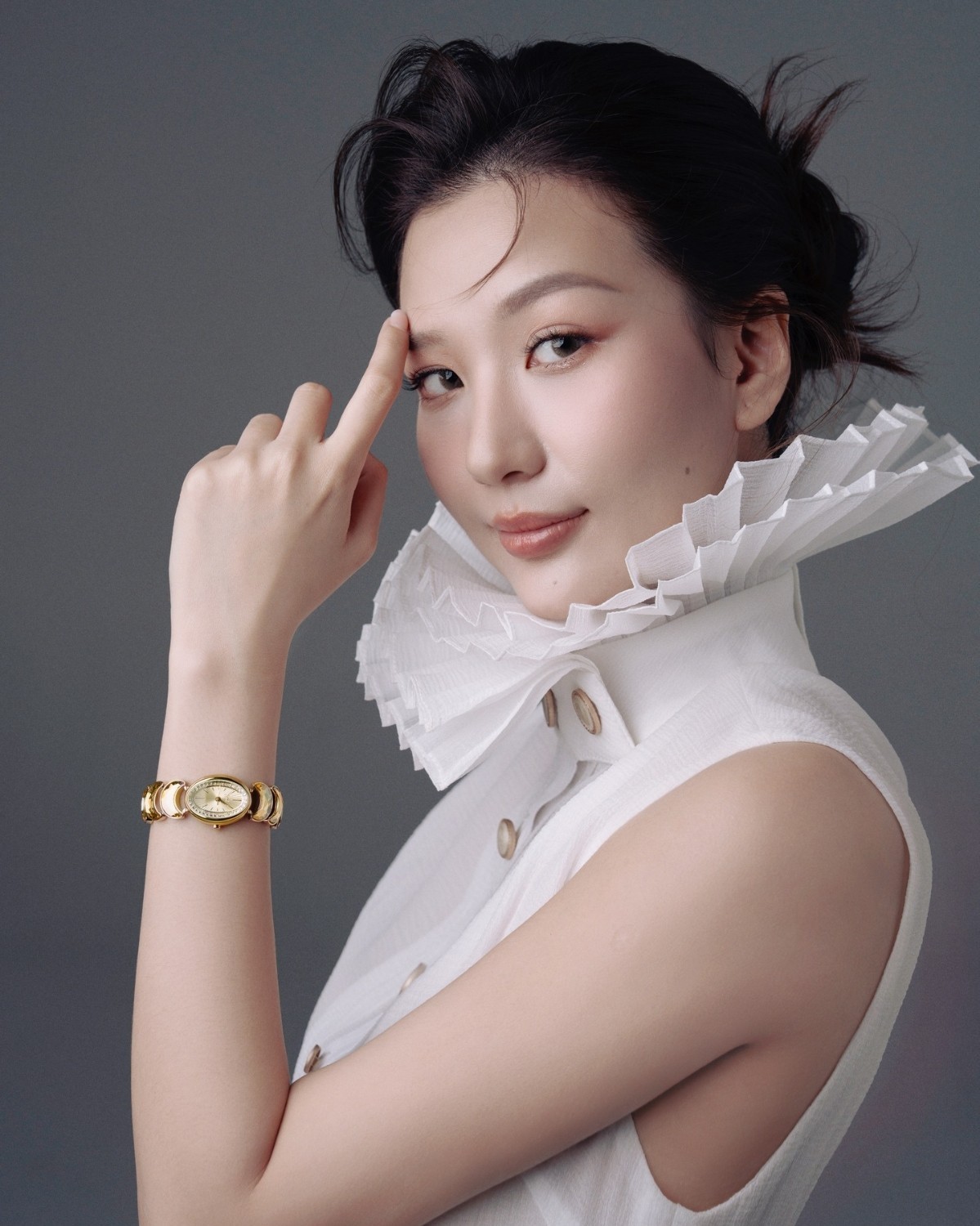 Mẫu diện Saga 71959-GPGPGP-2 - Ảnh 8