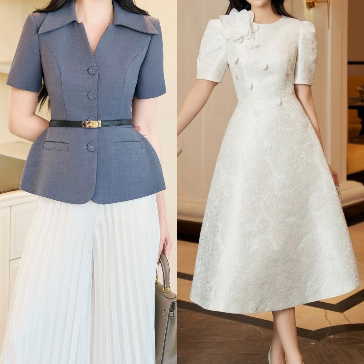 Phối đồ cùng Saga 80746-RGLBLB-2