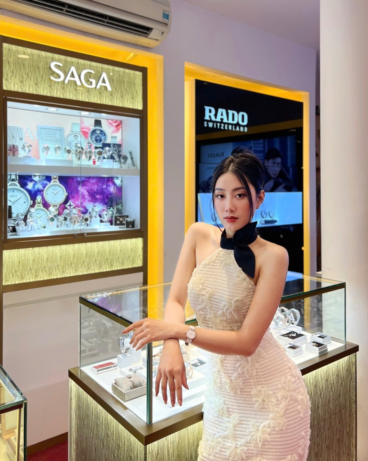 Mẫu diện Saga 53578-LGSVWH-2 - Ảnh 4