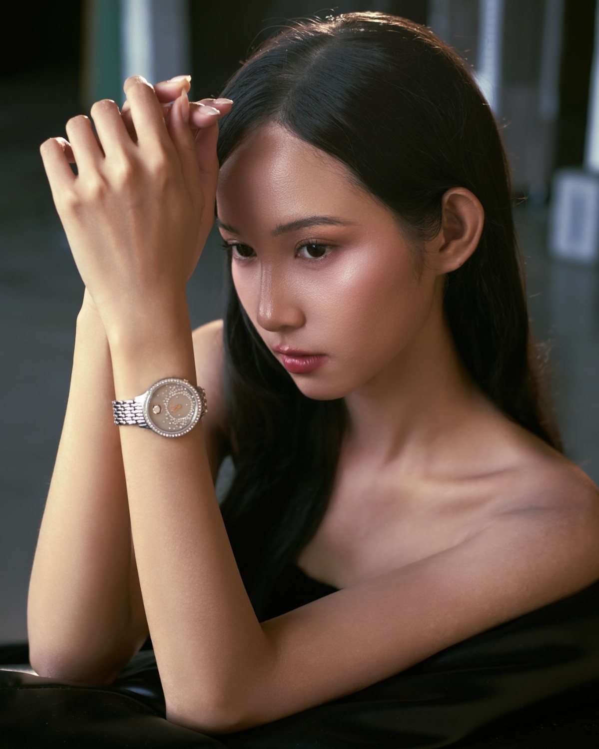 Mẫu diện Saga 53766-SVSVSV-2 - Ảnh 7