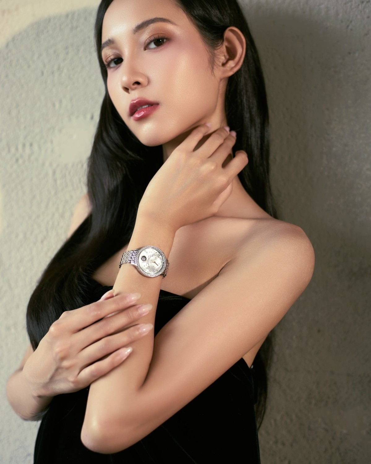 Mẫu diện Saga 53766-SVSVSV-2 - Ảnh 8