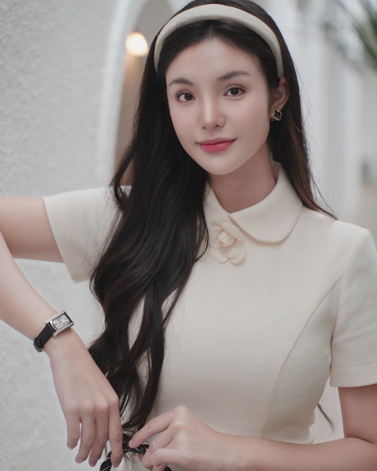 Mẫu diện Saga 71836-SVSVBK-2 - Ảnh 1