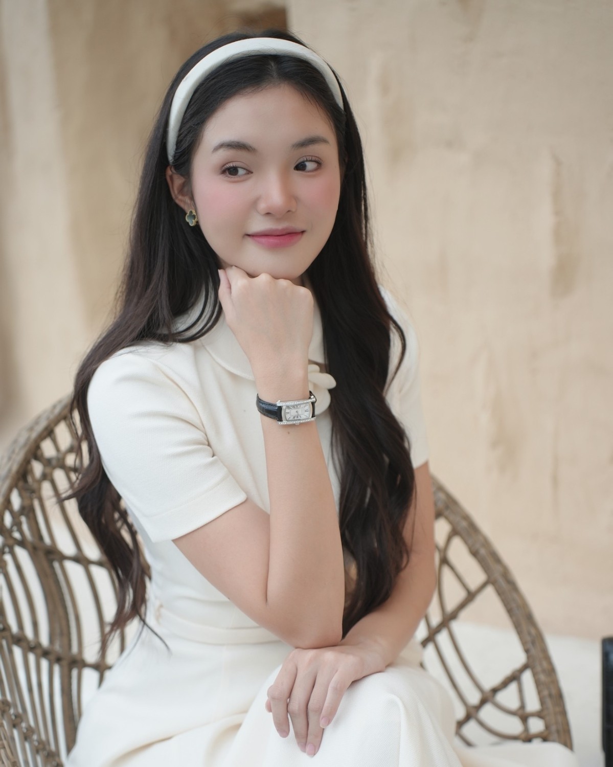 Mẫu diện Saga 71836-SVSVBK-2 - Ảnh 2