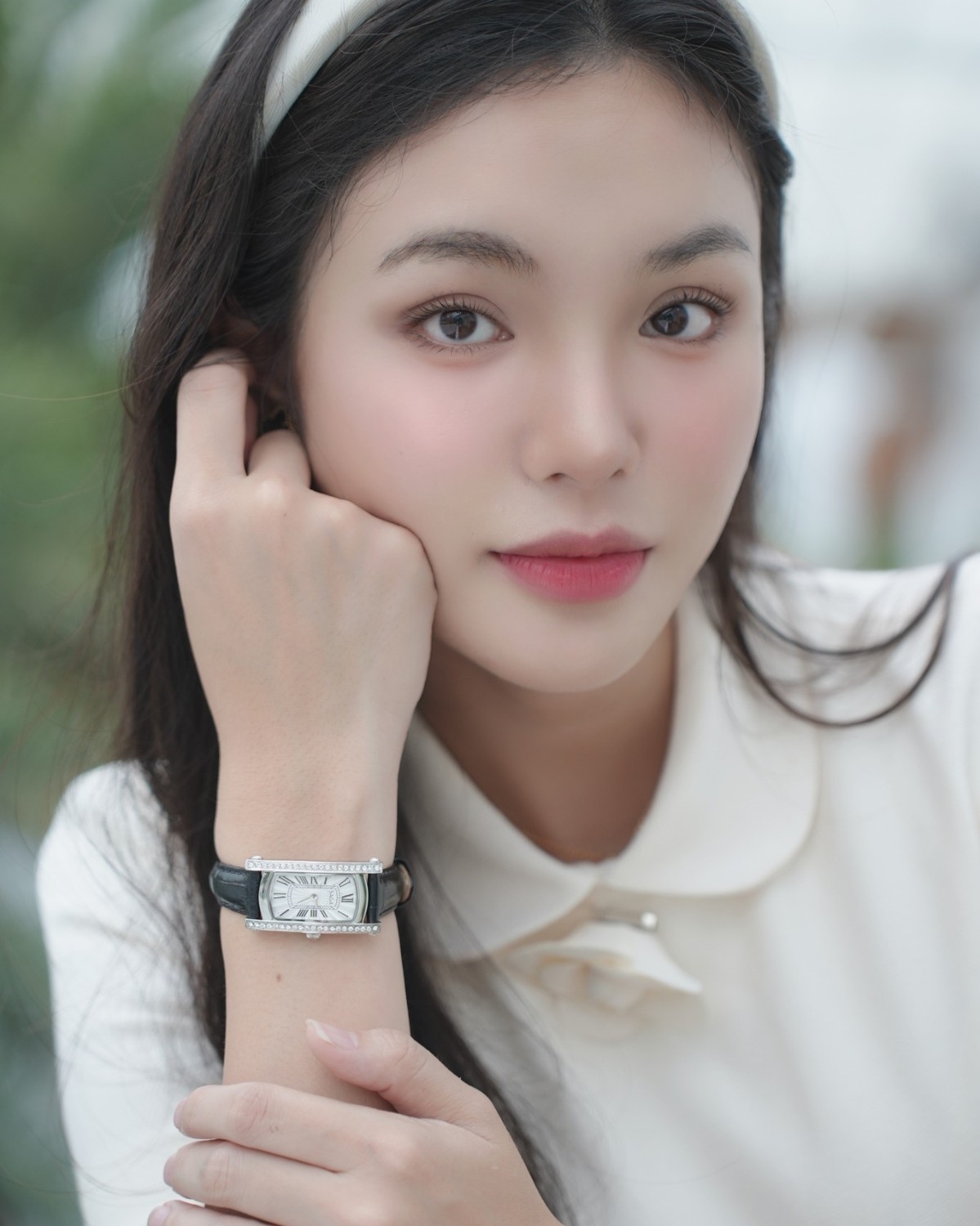 Mẫu diện Saga 71836-SVSVBK-2 - Ảnh 3