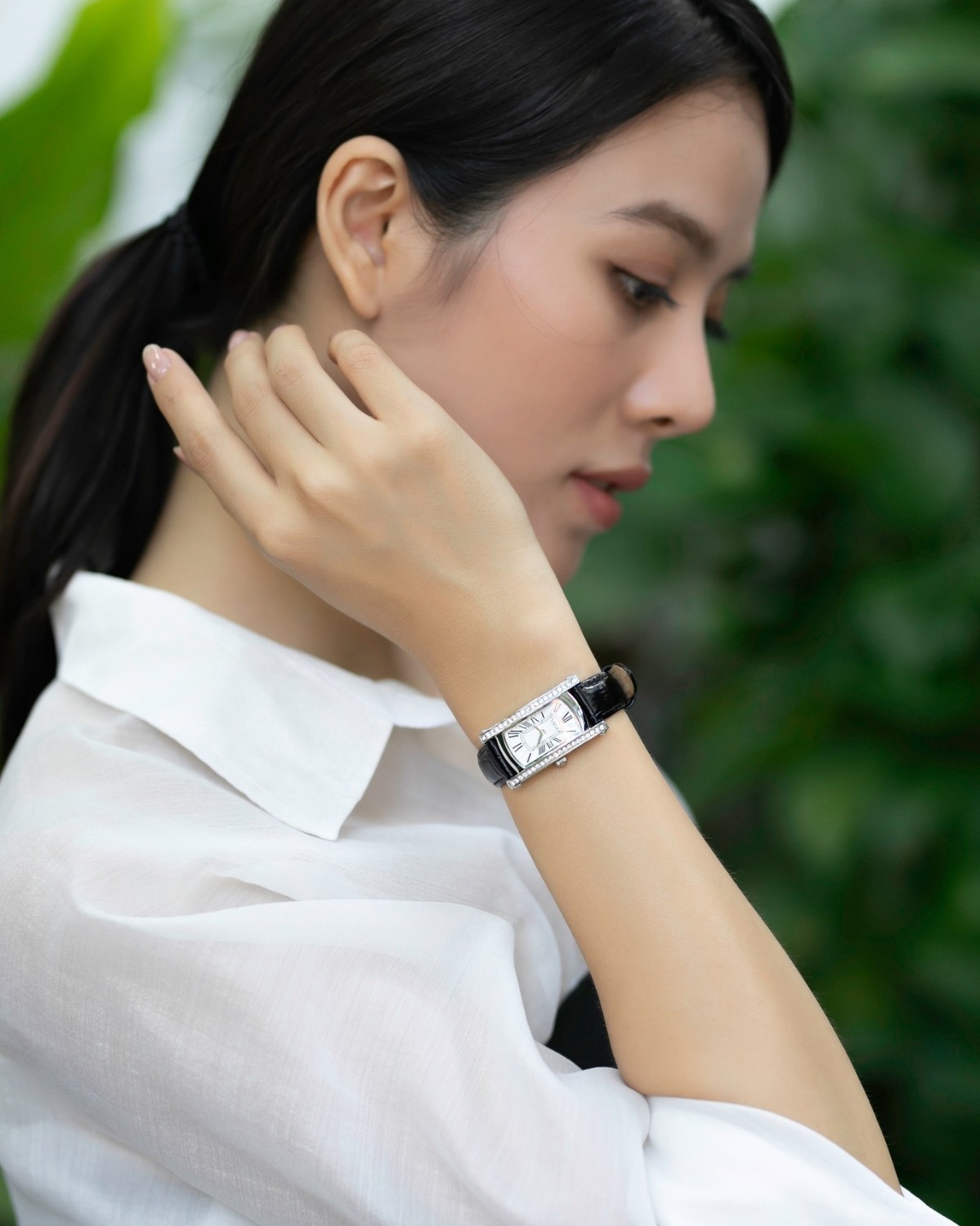 Mẫu diện Saga 71836-SVSVBK-2 - Ảnh 6