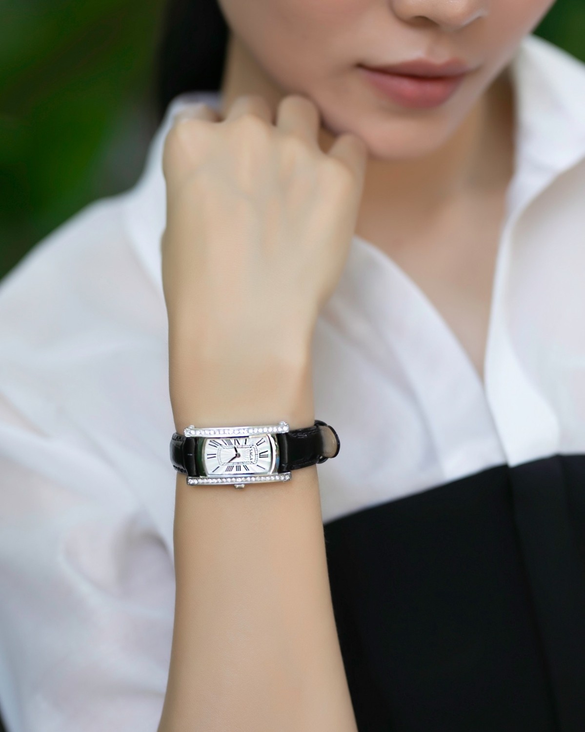 Mẫu diện Saga 71836-SVSVBK-2 - Ảnh 7