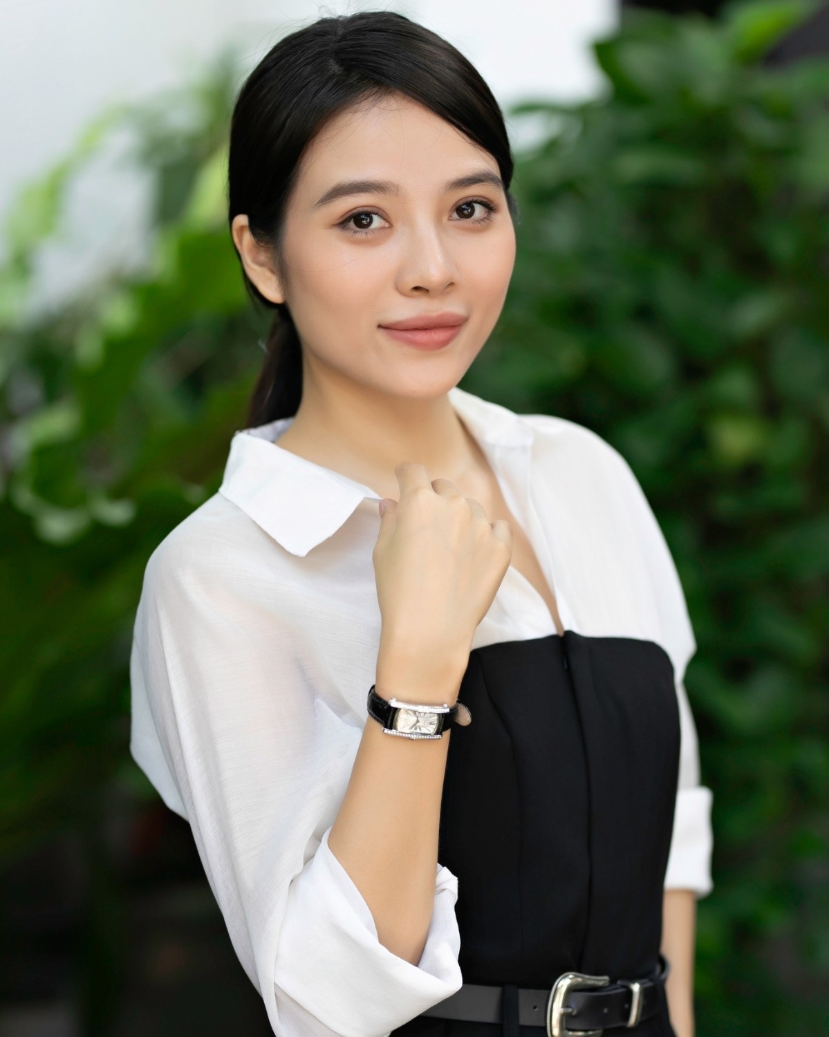 Mẫu diện Saga 71836-SVSVBK-2 - Ảnh 8