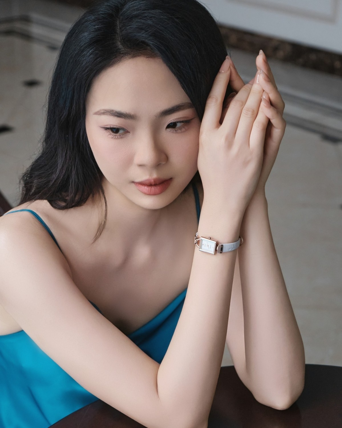 Mẫu diện Saga 71936-CGMWWH-2A - Ảnh 1