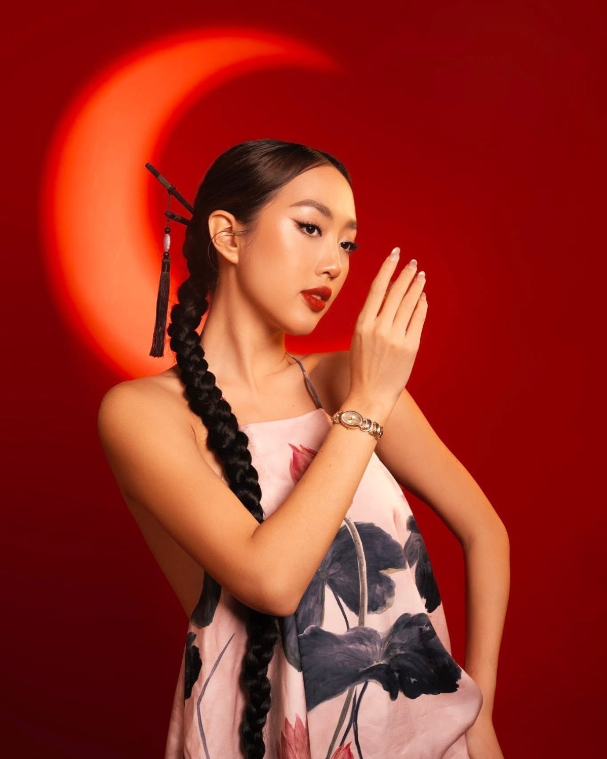 Mẫu diện Saga 71959-GPGPGP-2 - Ảnh 4