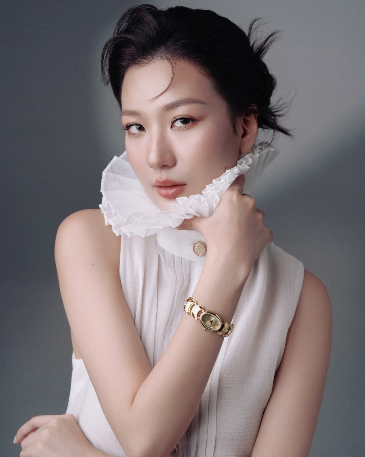 Mẫu diện Saga 71959-GPGPGP-2 - Ảnh 5