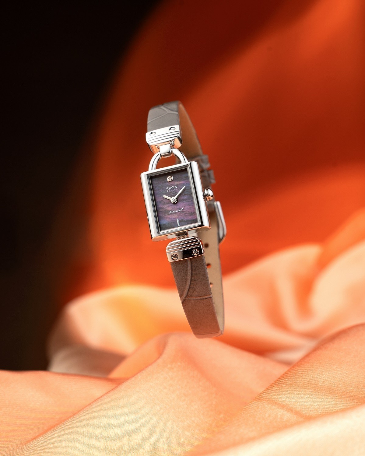 Saga MOP Diamonds 71936-SVGEGE-2A