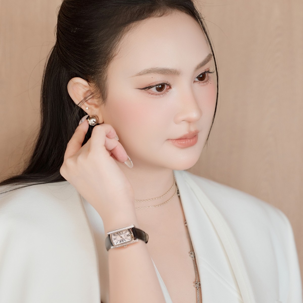 Đồng hồ chống nước 3ATM đáp ứng đầy đủ nhu cầu hàng ngày