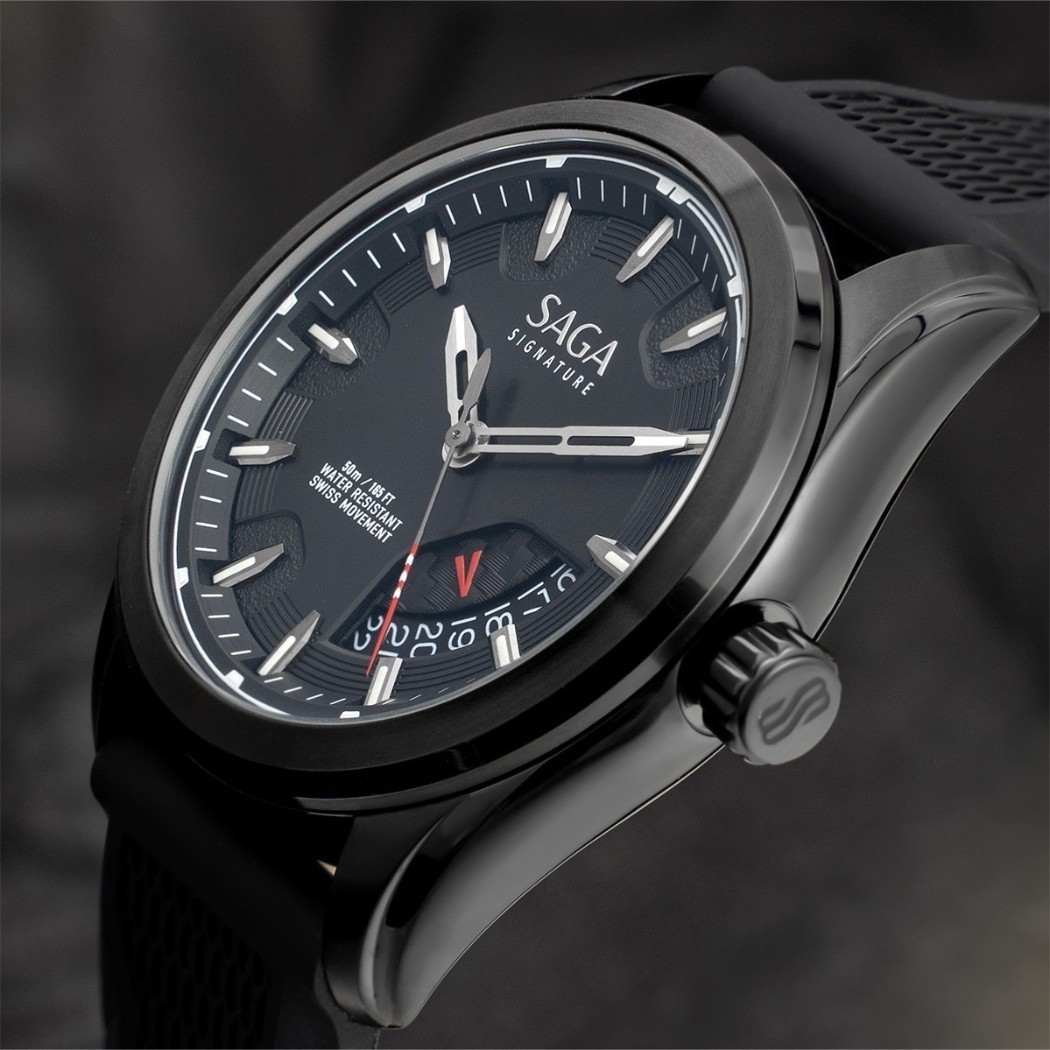 Kính Sapphire chế tác từ đá Sapphire