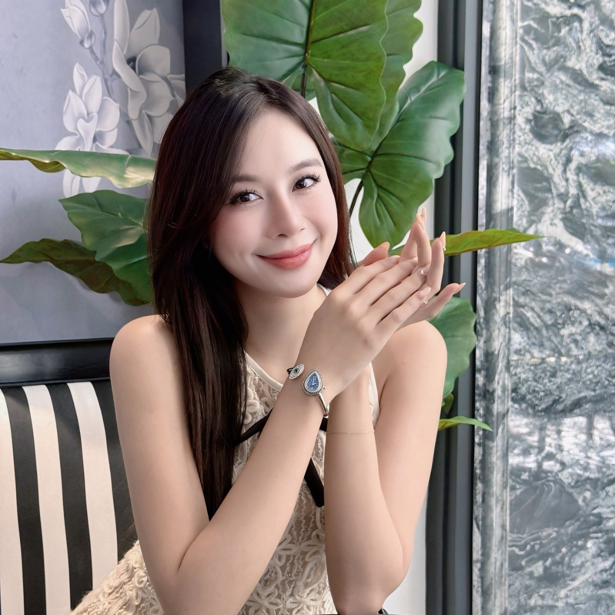 Đồng hồ chống nước 3ATM có thiết kế đa dạng, linh hoạt