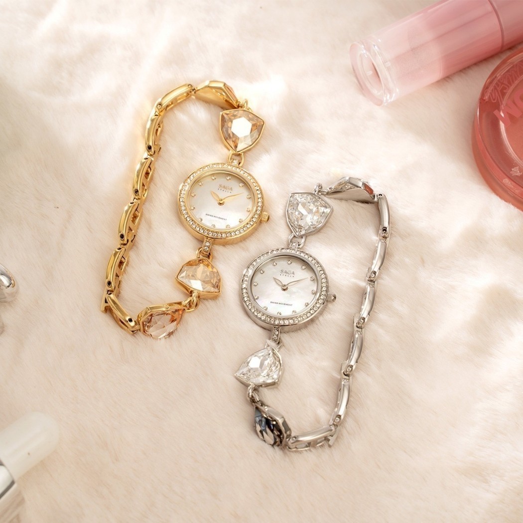 Đồng hồ Quartz có độ chính xác cao