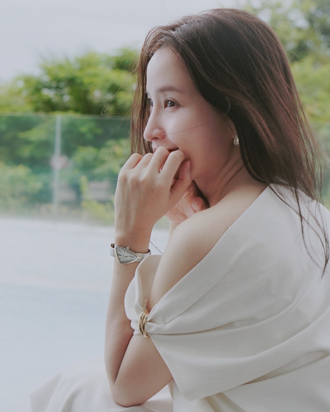 Đồng hồ Quartz có mức giá dễ tiếp cận