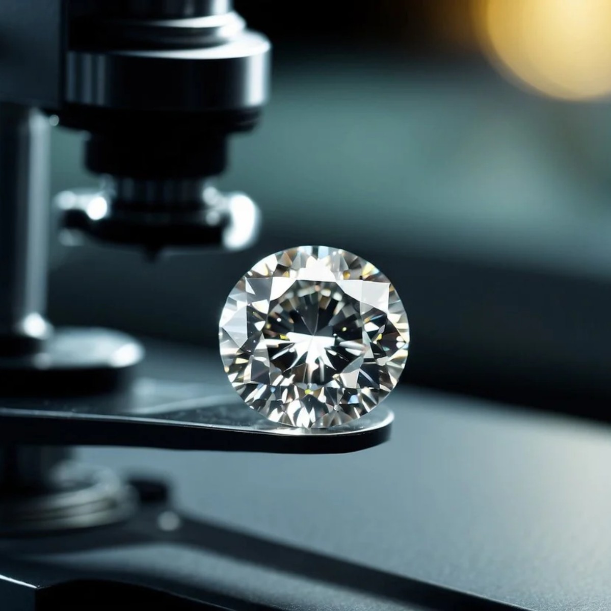 Kim cương nhân tạo