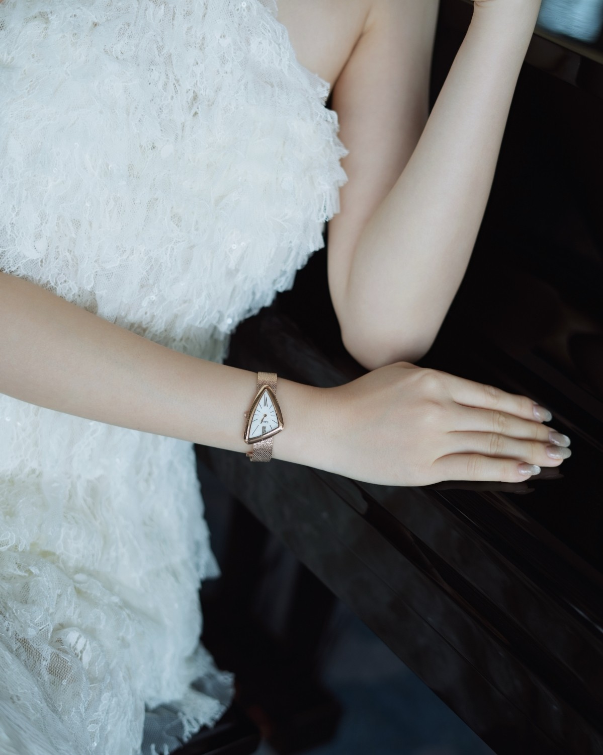 Đồng hồ Saga RGMWRG-2