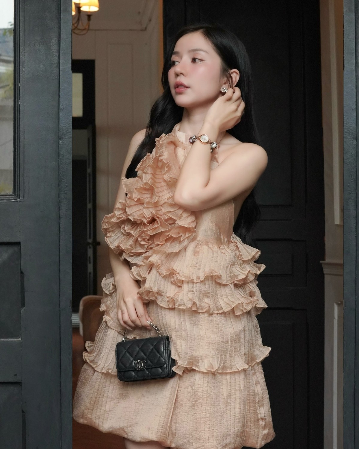 review mau dien saga 53229 rgmwrg 3 anh 3