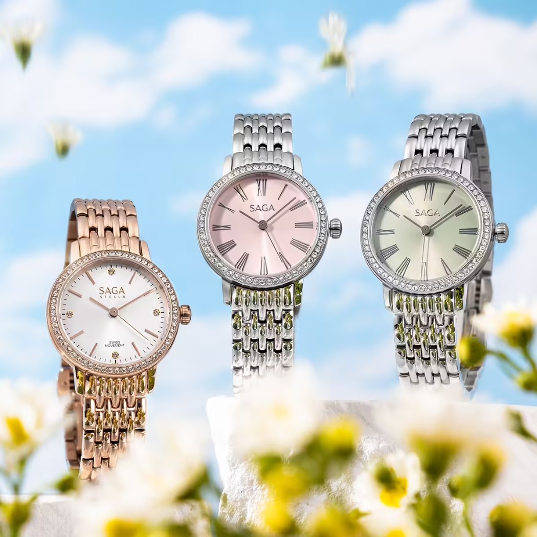 Định nghĩa của kim giây