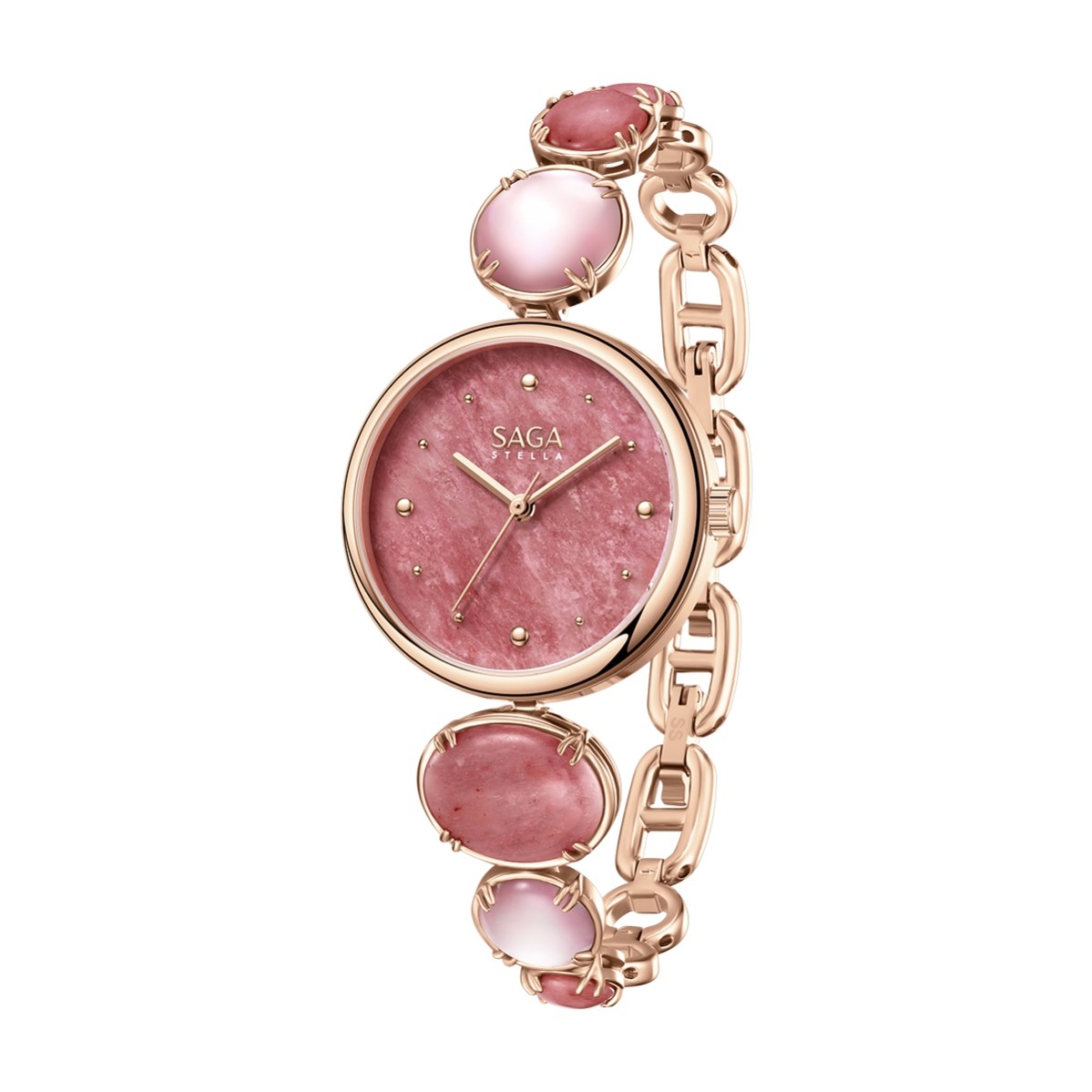 Đồng hồ Saga 54295-RGPKRG-2 chính hãng