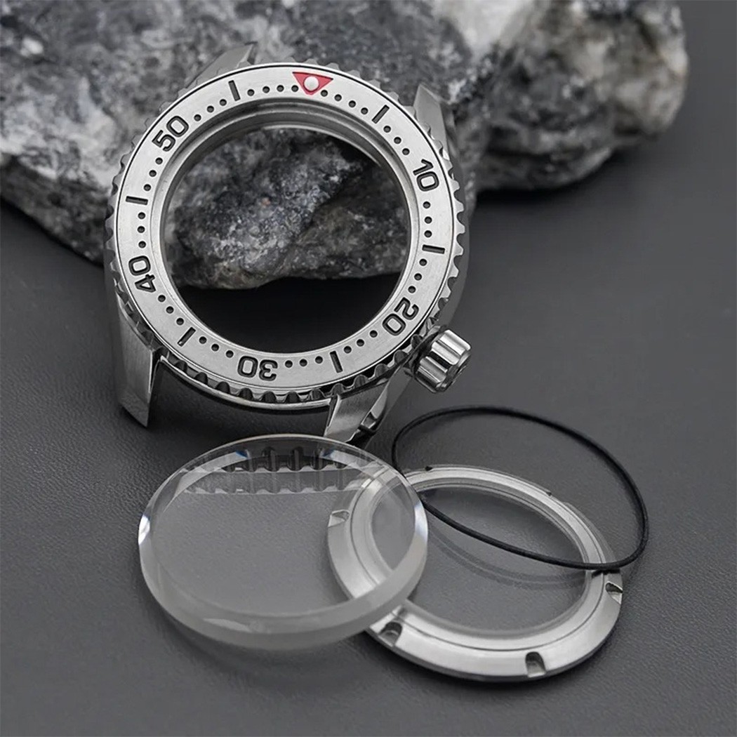 Vỏ đồng hồ là gì