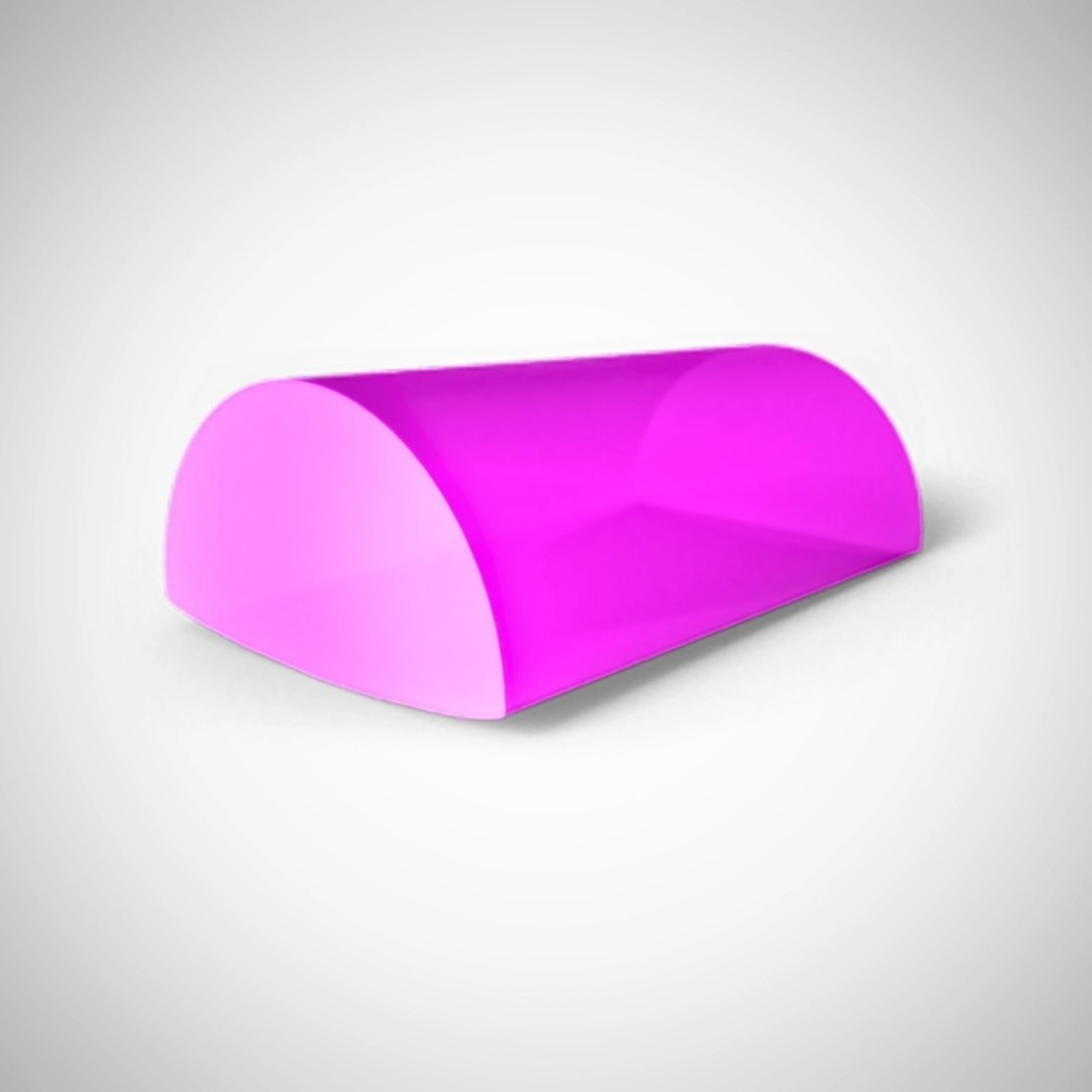 Chân kính trục lăn (Roller Jewels)