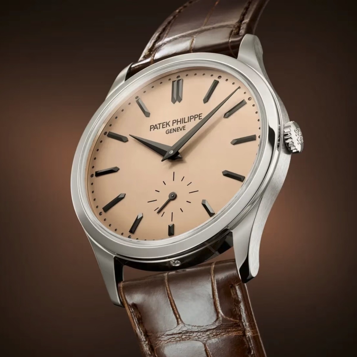 Đồng hồ Patek Philippe Calatrava