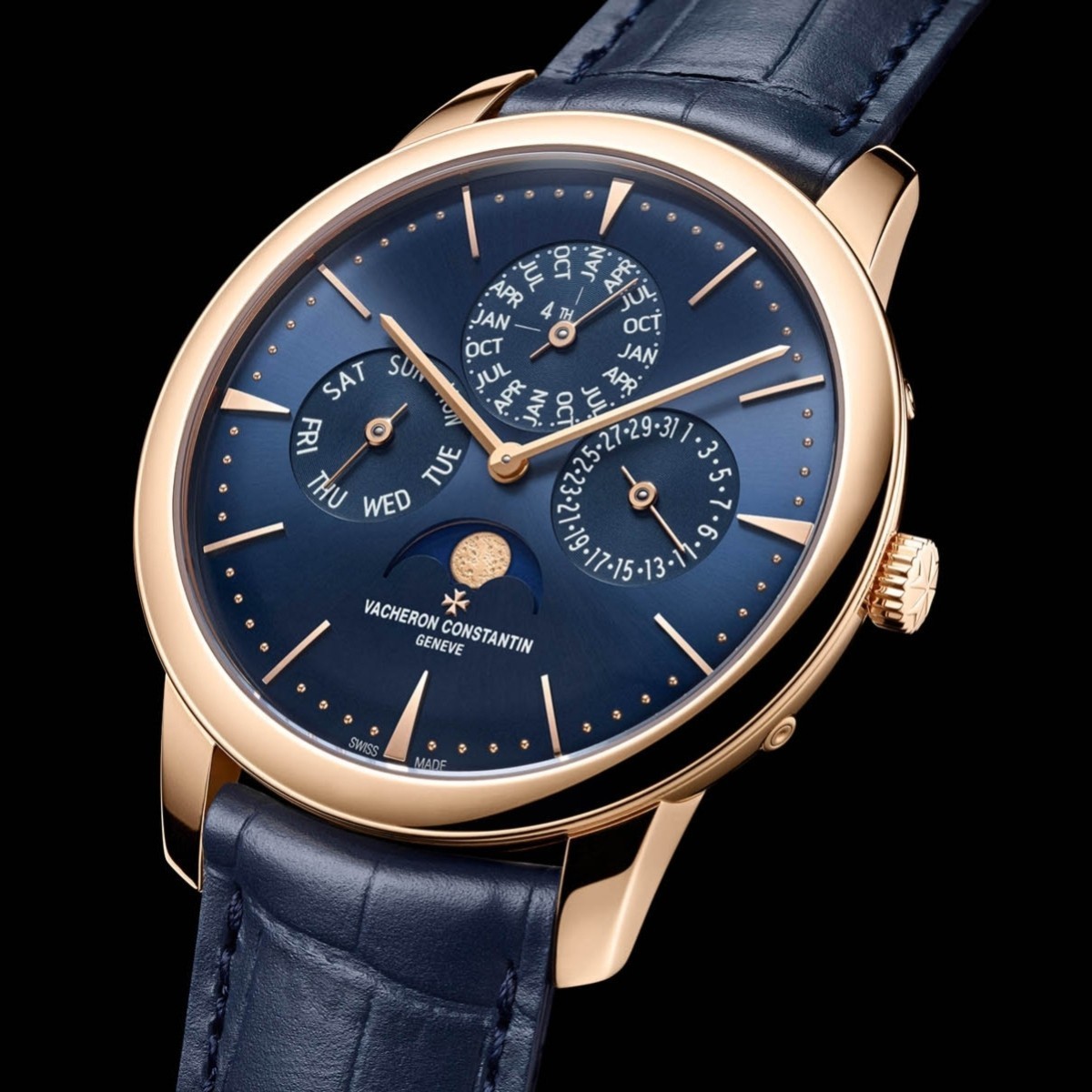 Đồng hồ Vacheron Constantin Patrimony