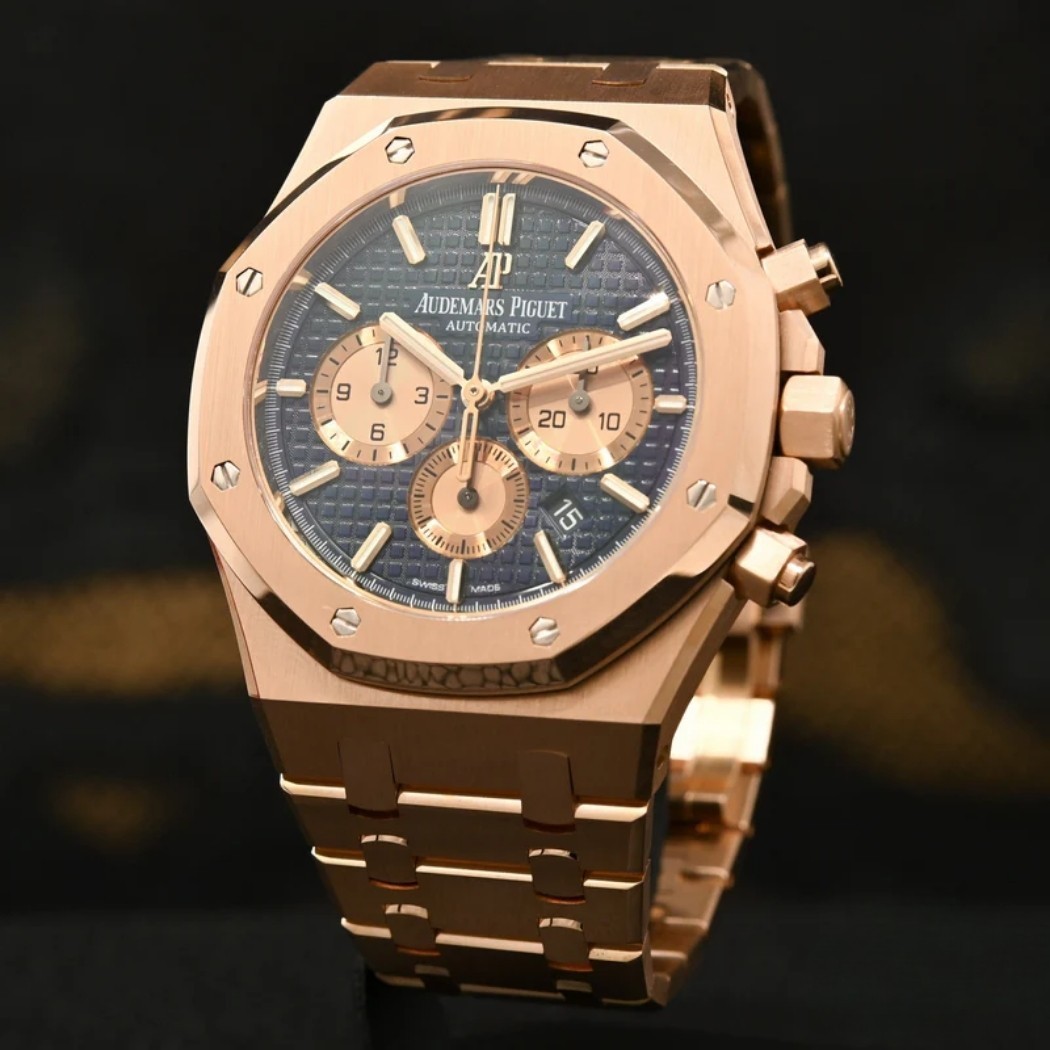 Đồng hồ Audemars Piguet