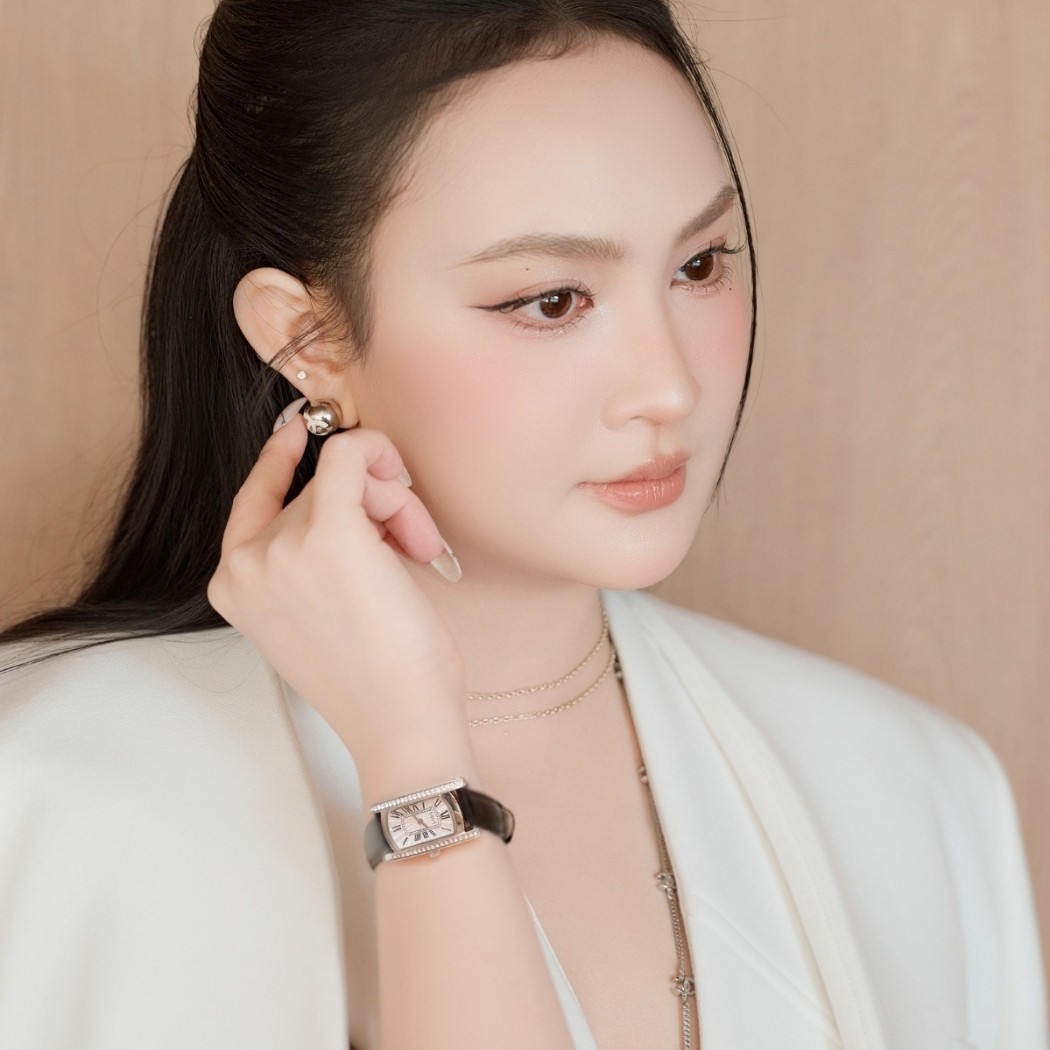 Chọn vỏ đồng hồ phù hợp với kích thước cổ tay và mục đích sử dụng