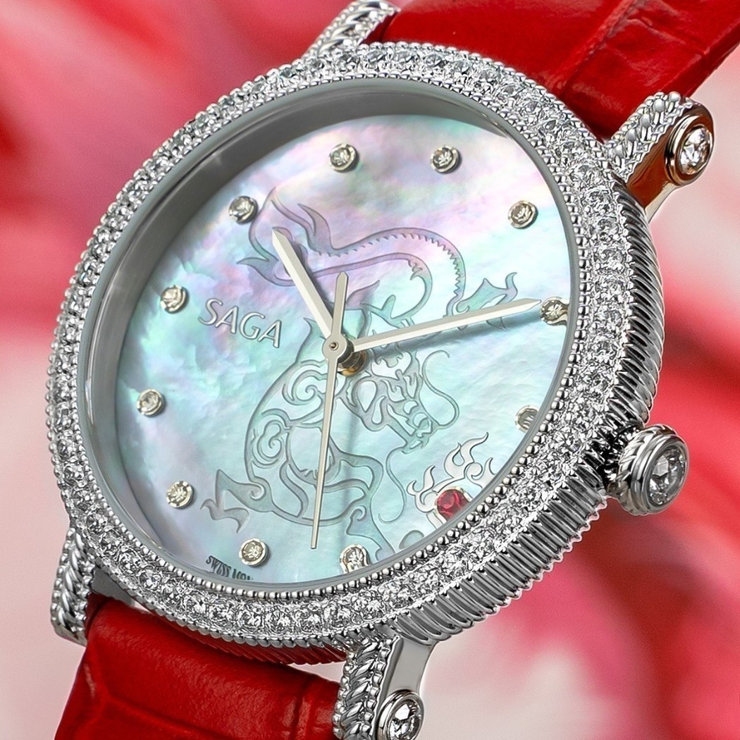 Kim giây trung tâm