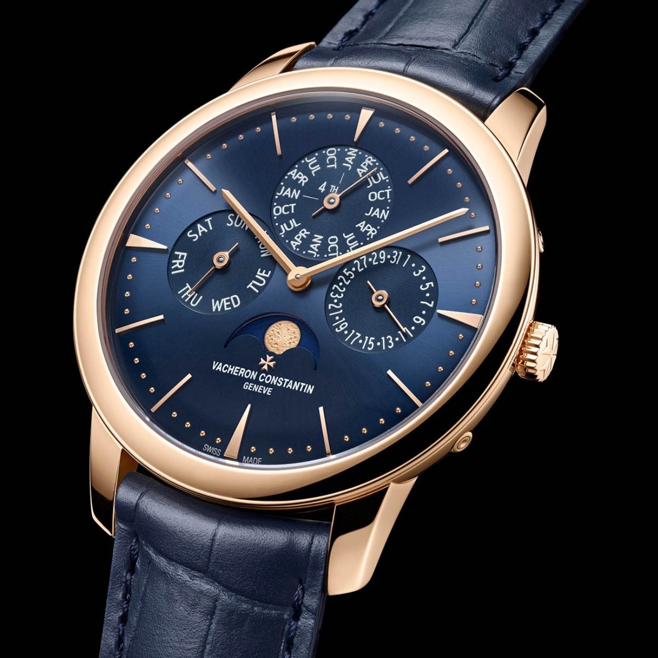 Đồng hồ Vacheron Constantin Patrimony