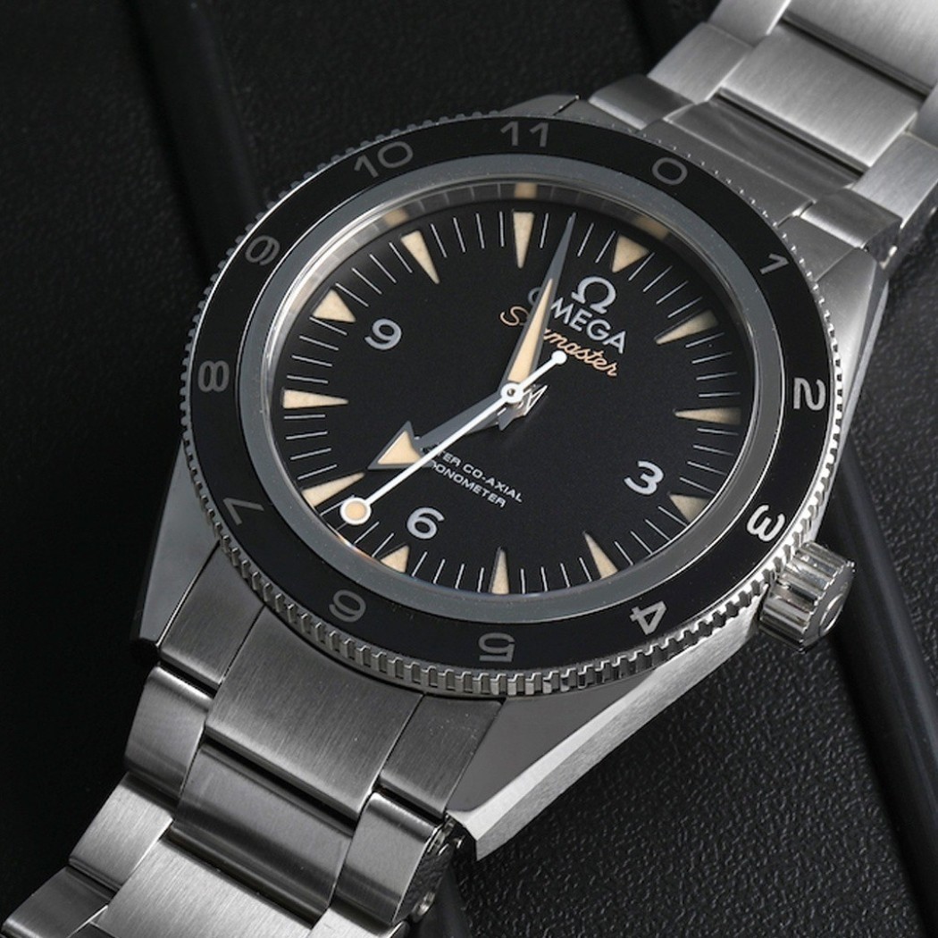 Kim giây đồng hồ Lollipop