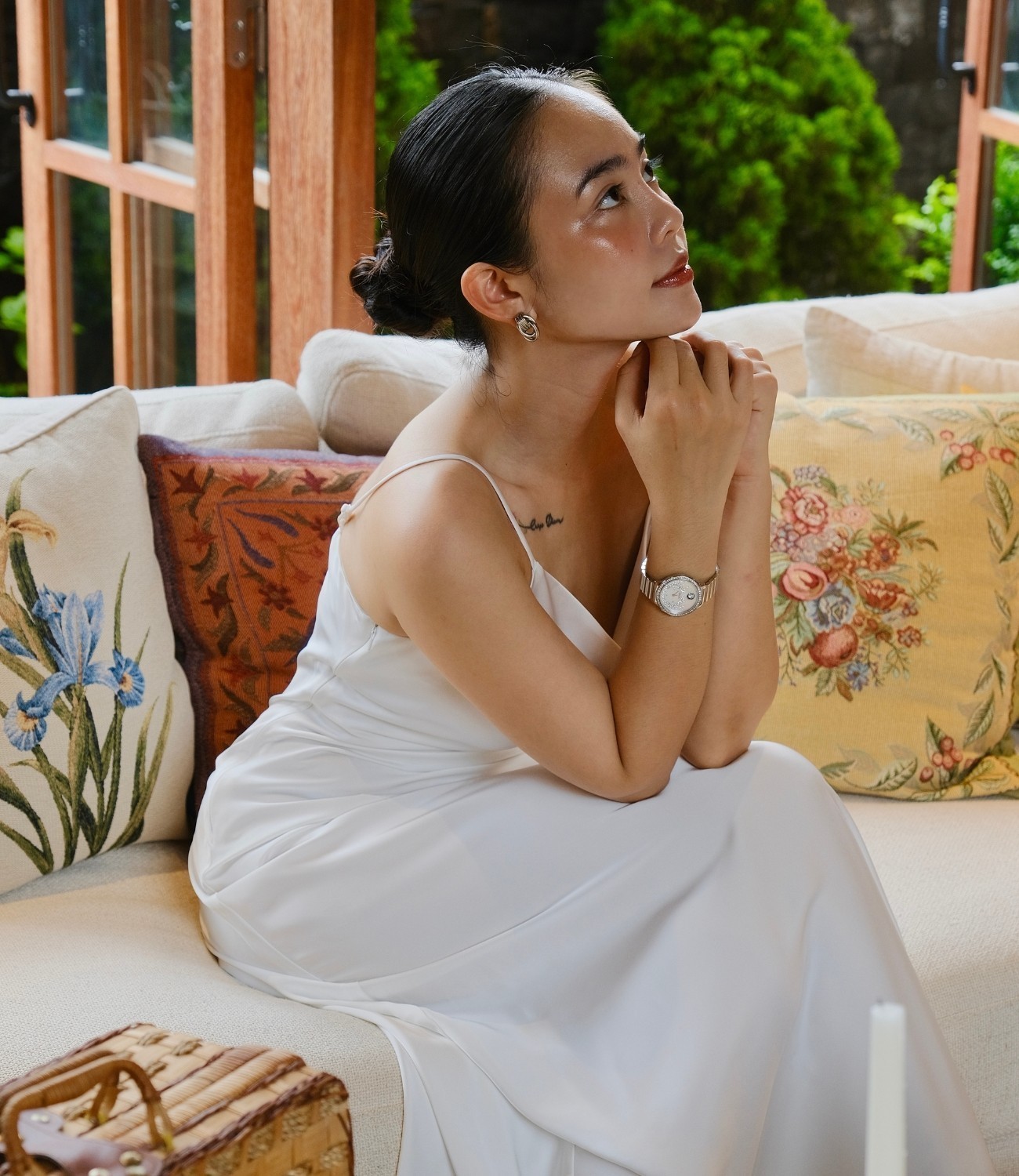 Bộ sưu tập phù hợp với người say mê sự nữ tính