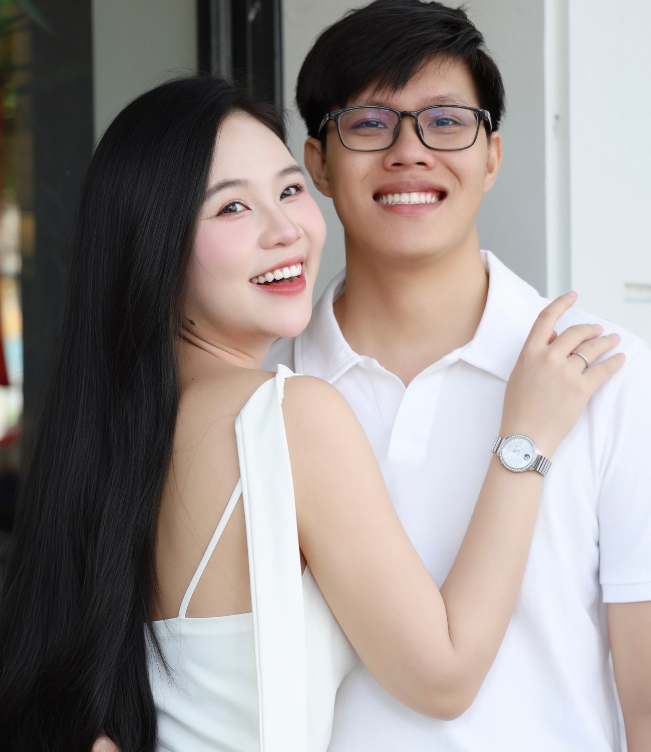 Dùng Saga Heartbeat Signal làm quà tặng
