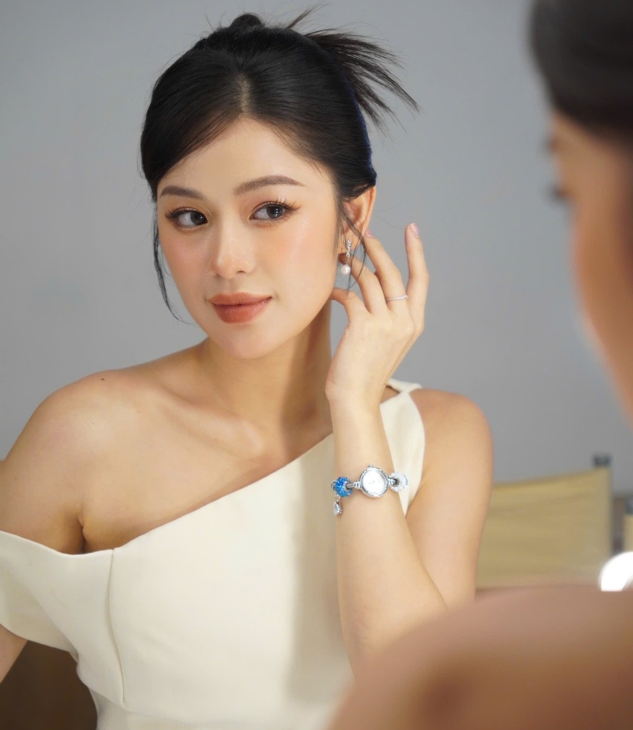 Lựa chọn vòng charm phù hợp với bản thân