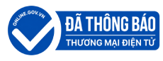 Website https://sagavietnam.com đã đăng ký với Bộ Công Thương