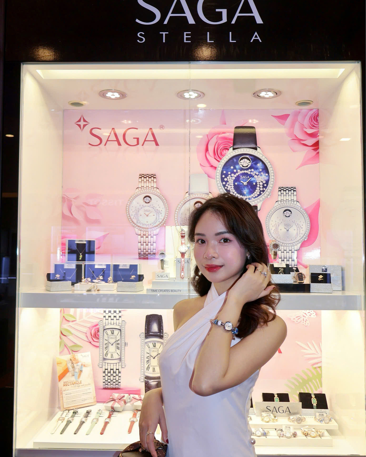 1 koc ngoc anh deo dong ho saga charm 53229 svmwsv 8